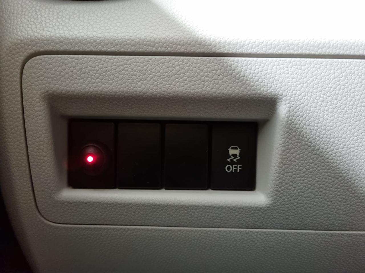 SUZUKI Ignis 1.2 Dualjet 4WD All Grip Top - 29