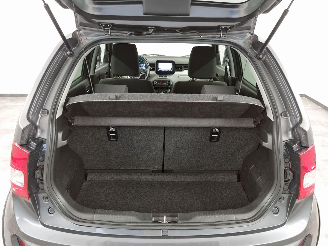 SUZUKI Ignis 1.2 Dualjet 4WD All Grip Top - 15