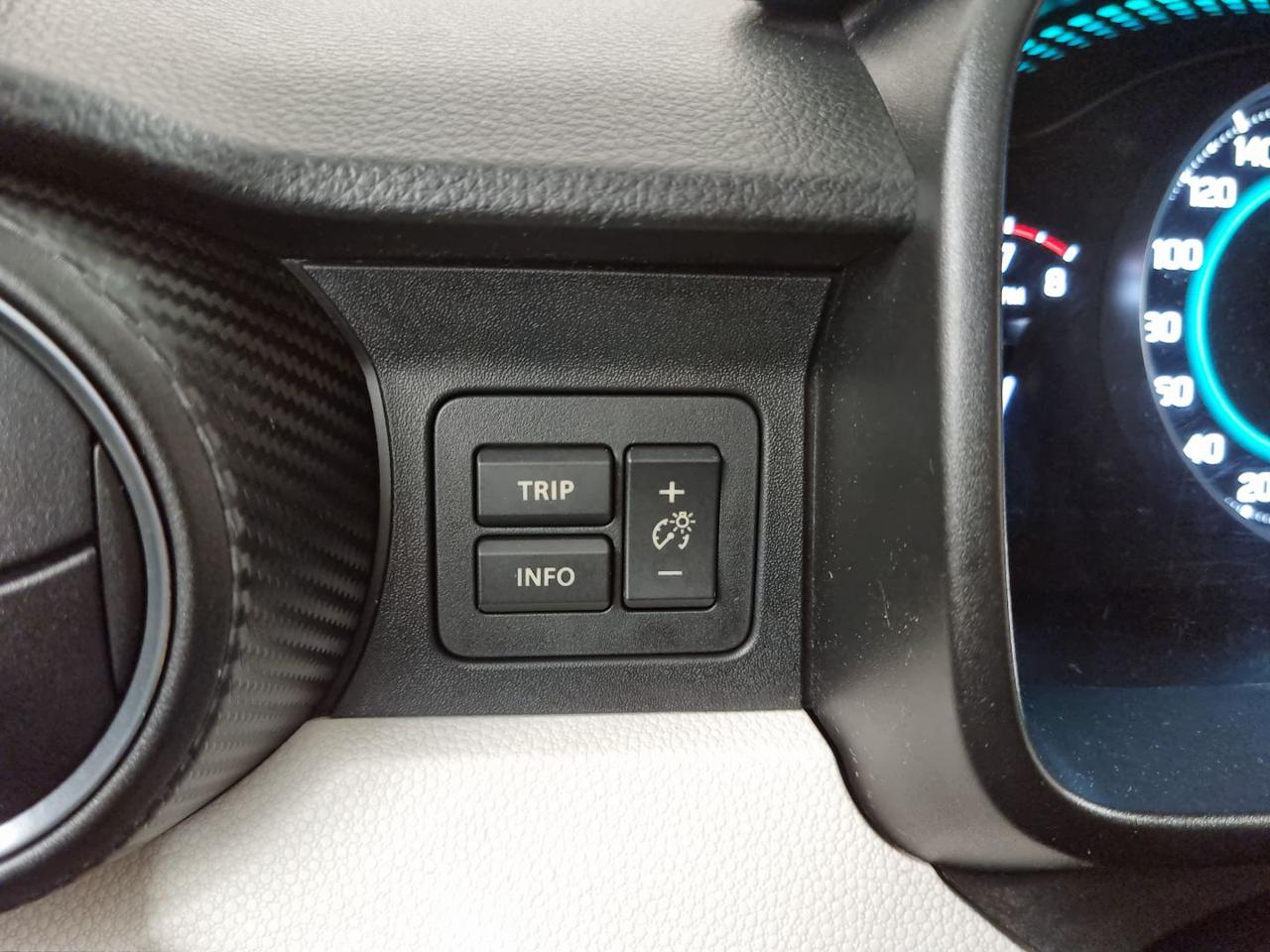 SUZUKI Ignis 1.2 Dualjet 4WD All Grip Top - 28