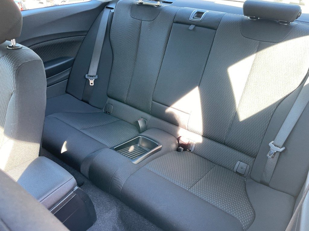 BMW 220 i Coupé Advantage automatica - 17