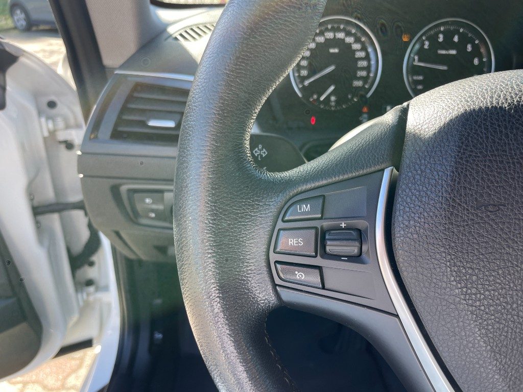 BMW 220 i Coupé Advantage automatica - 14