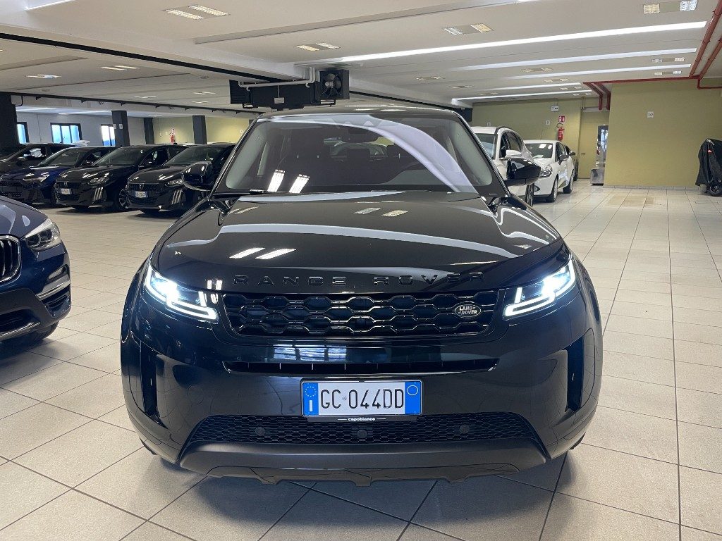 LAND ROVER Range Rover Evoque 2.0D I4 P150 CV AWD Auto SE AUTOCARRO € 20.400+IVA - 2