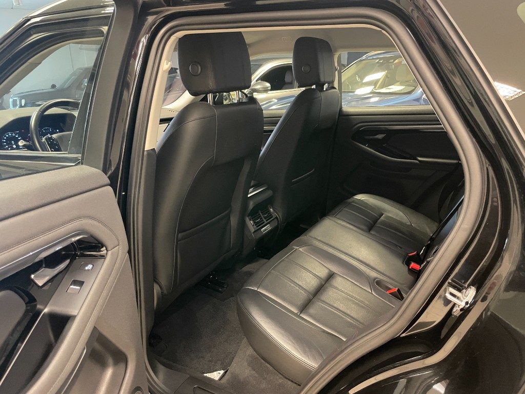 LAND ROVER Range Rover Evoque 2.0D I4 P150 CV AWD Auto SE AUTOCARRO € 20.400+IVA - 9