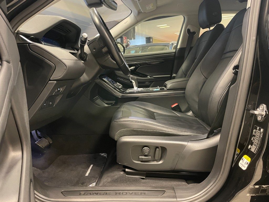 LAND ROVER Range Rover Evoque 2.0D I4 P150 CV AWD Auto SE AUTOCARRO € 20.400+IVA - 16
