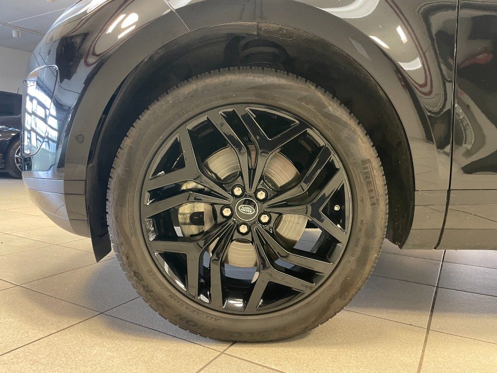 LAND ROVER Range Rover Evoque 2.0D I4 P150 CV AWD Auto SE AUTOCARRO € 20.400+IVA - 14