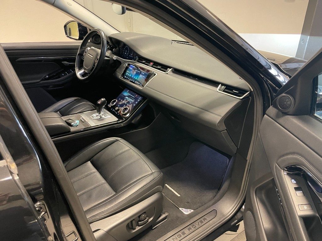 LAND ROVER Range Rover Evoque 2.0D I4 P150 CV AWD Auto SE AUTOCARRO € 20.400+IVA - 8