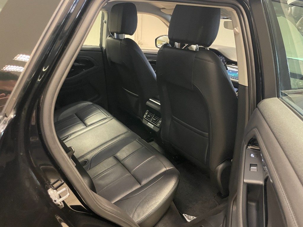 LAND ROVER Range Rover Evoque 2.0D I4 P150 CV AWD Auto SE AUTOCARRO € 20.400+IVA - 17