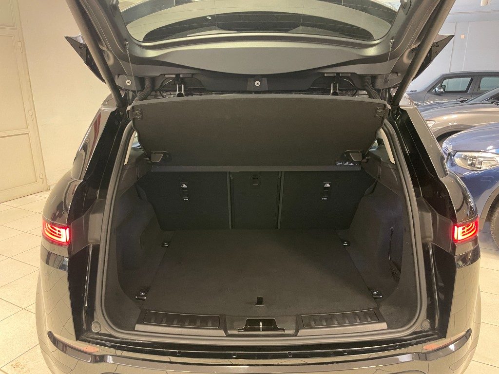 LAND ROVER Range Rover Evoque 2.0D I4 P150 CV AWD Auto SE AUTOCARRO € 20.400+IVA - 20