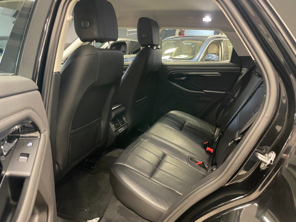 LAND ROVER Range Rover Evoque 2.0D I4 P150 CV AWD Auto SE AUTOCARRO € 20.400+IVA - 19