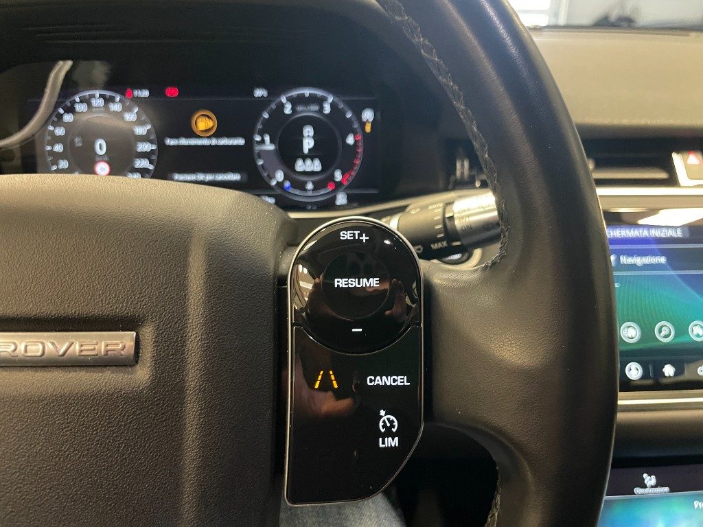 LAND ROVER Range Rover Evoque 2.0D I4 P150 CV AWD Auto SE AUTOCARRO € 20.400+IVA - 21