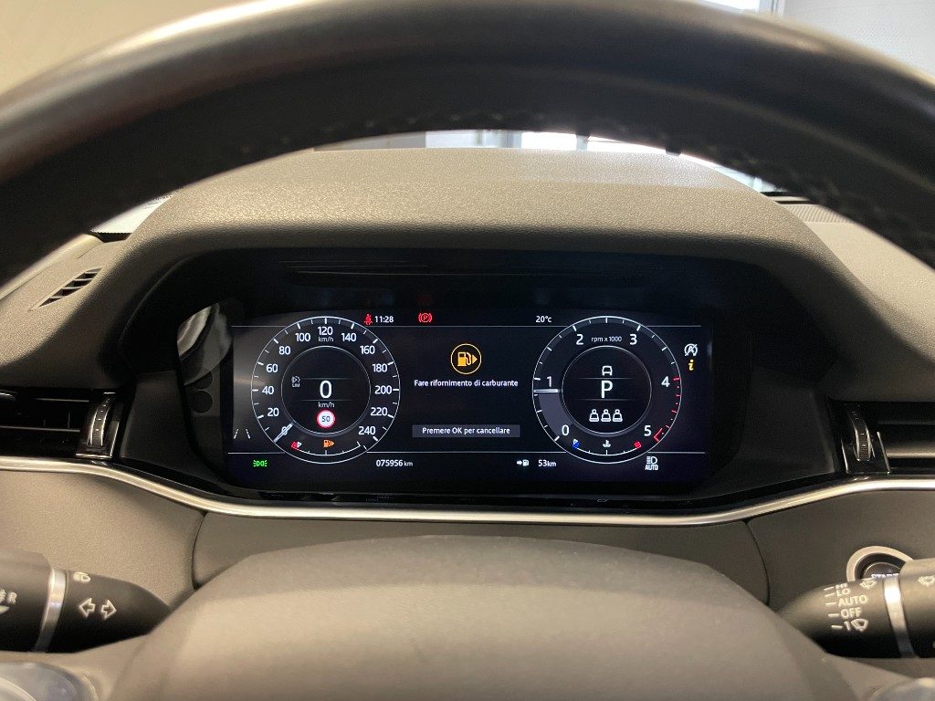 LAND ROVER Range Rover Evoque 2.0D I4 P150 CV AWD Auto SE AUTOCARRO € 20.400+IVA - 11