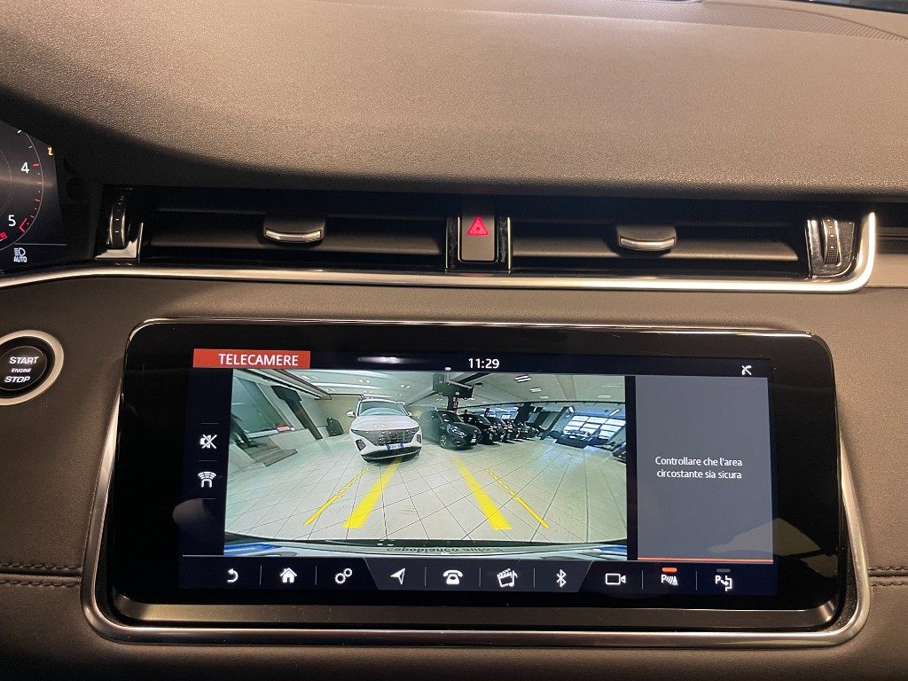 LAND ROVER Range Rover Evoque 2.0D I4 P150 CV AWD Auto SE AUTOCARRO € 20.400+IVA - 13