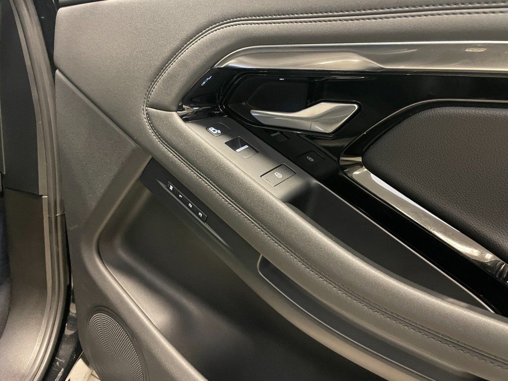 LAND ROVER Range Rover Evoque 2.0D I4 P150 CV AWD Auto SE AUTOCARRO € 20.400+IVA - 22