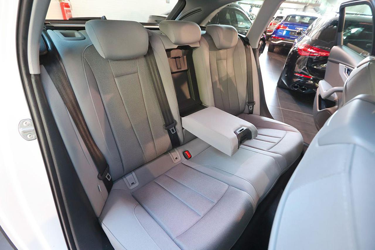 AUDI A4 allroad 40 TDI S-Tronic Business Evolution - 21