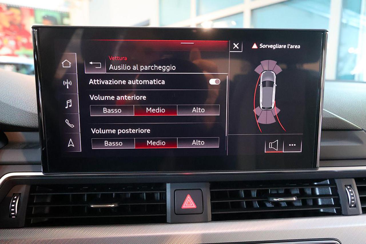 AUDI A4 allroad 40 TDI S-Tronic Business Evolution - 30