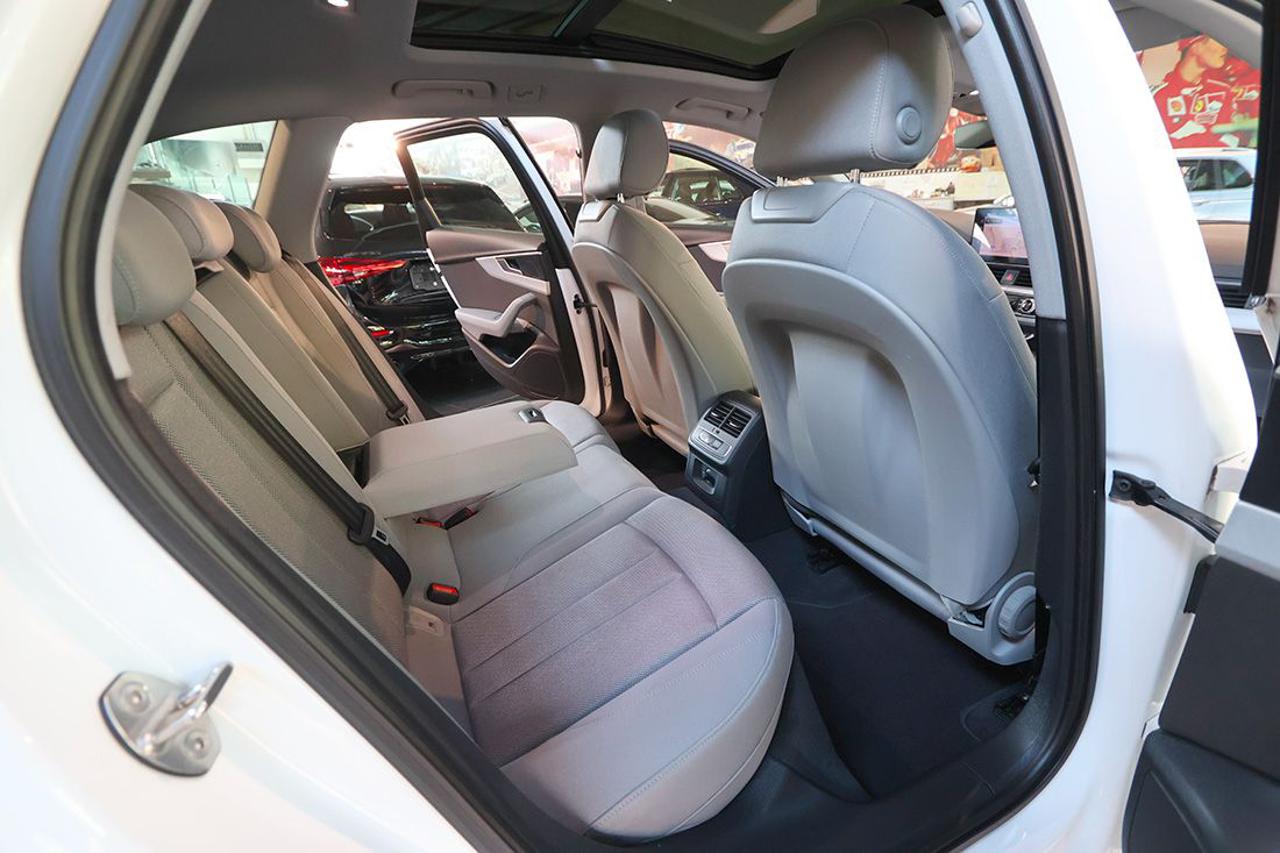 AUDI A4 allroad 40 TDI S-Tronic Business Evolution - 20