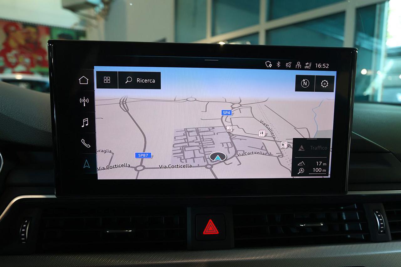 AUDI A4 allroad 40 TDI S-Tronic Business Evolution - 29