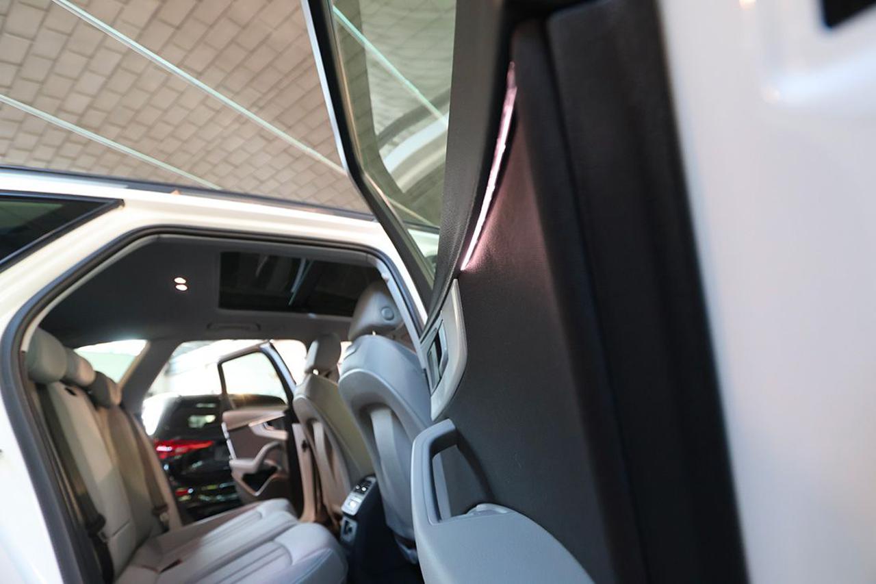 AUDI A4 allroad 40 TDI S-Tronic Business Evolution - 44