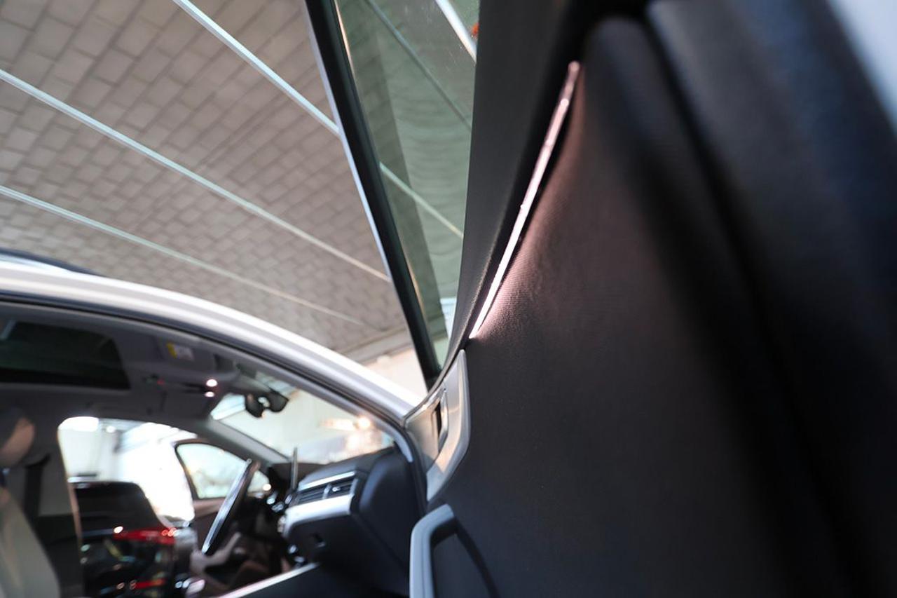 AUDI A4 allroad 40 TDI S-Tronic Business Evolution - 43