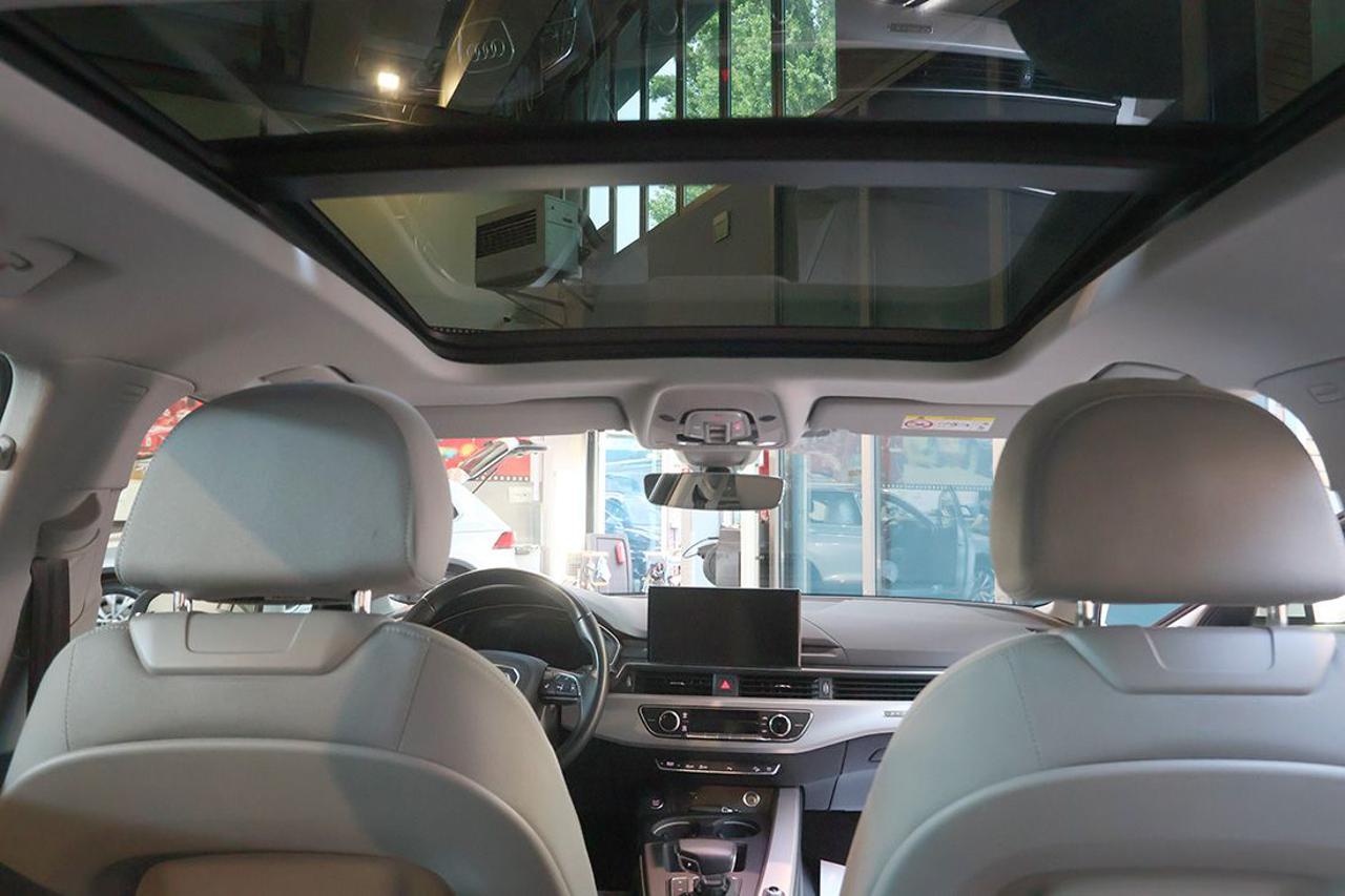 AUDI A4 allroad 40 TDI S-Tronic Business Evolution - 22