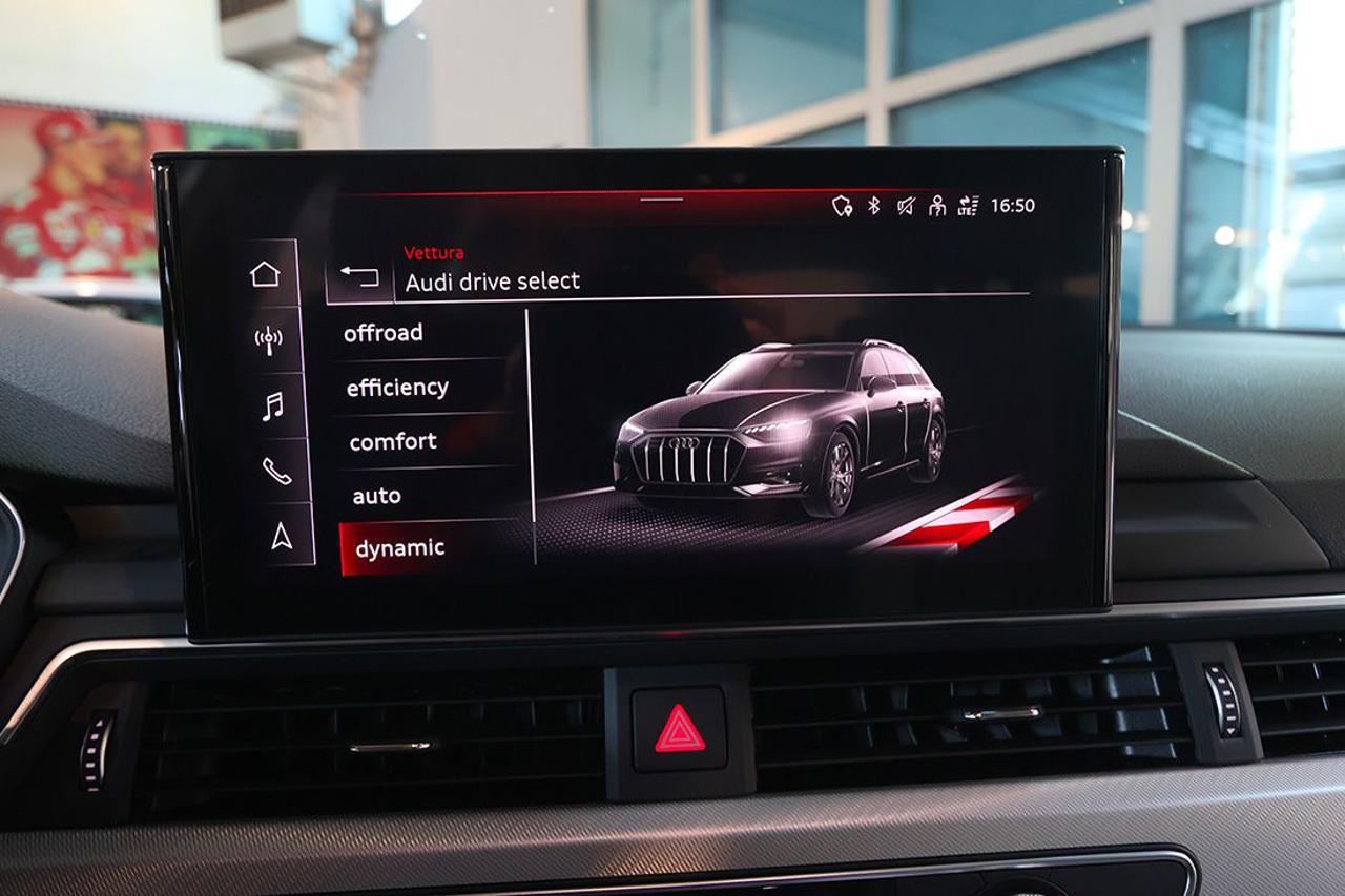 AUDI A4 allroad 40 TDI S-Tronic Business Evolution - 32