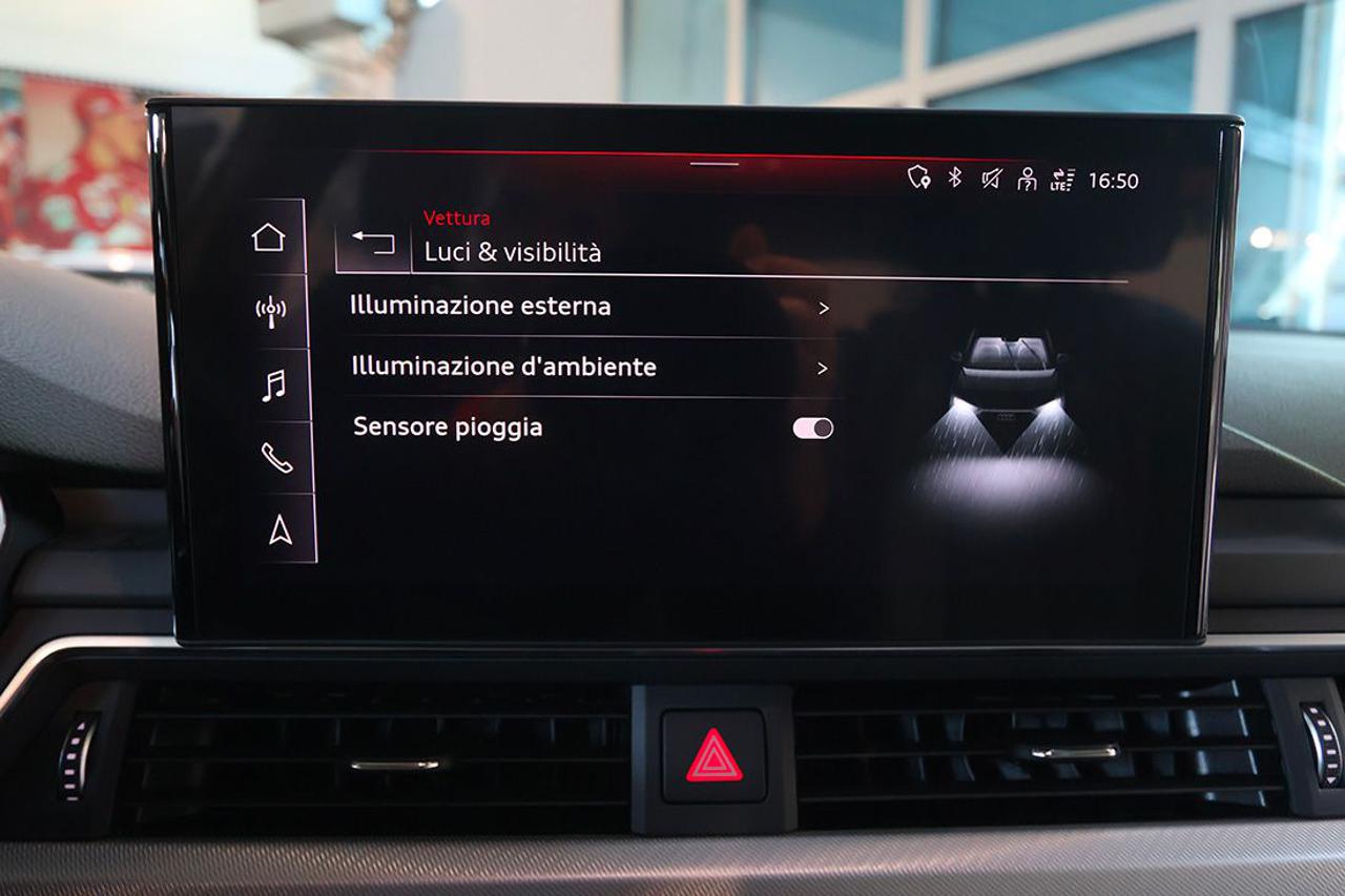 AUDI A4 allroad 40 TDI S-Tronic Business Evolution - 33