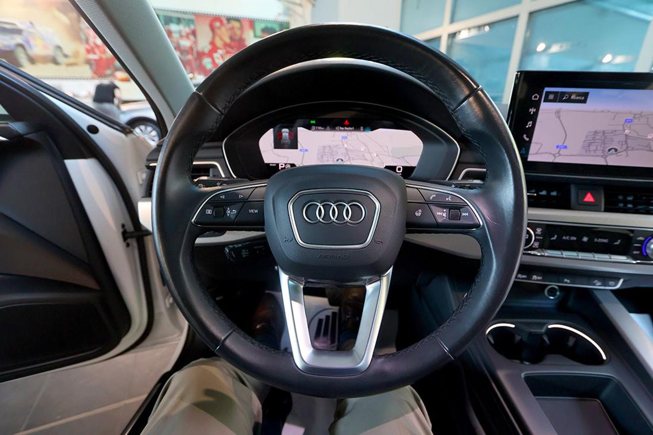 AUDI A4 allroad 40 TDI S-Tronic Business Evolution - 26