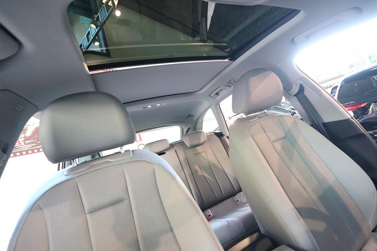 AUDI A4 allroad 40 TDI S-Tronic Business Evolution - 25