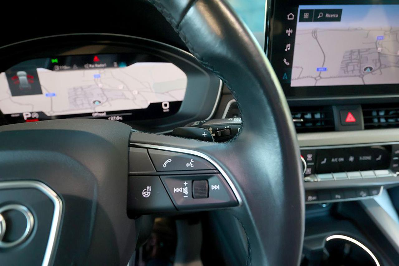 AUDI A4 allroad 40 TDI S-Tronic Business Evolution - 27