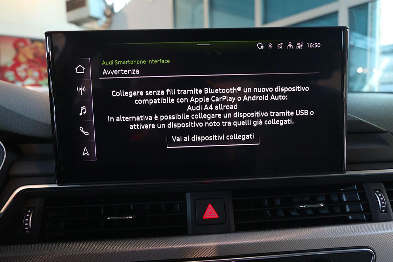 AUDI A4 allroad 40 TDI S-Tronic Business Evolution - 31