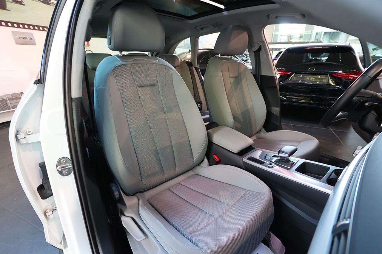 AUDI A4 allroad 40 TDI S-Tronic Business Evolution - 18