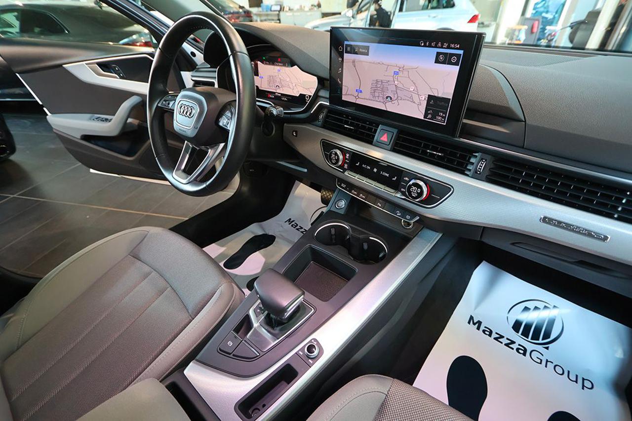 AUDI A4 allroad 40 TDI S-Tronic Business Evolution - 41