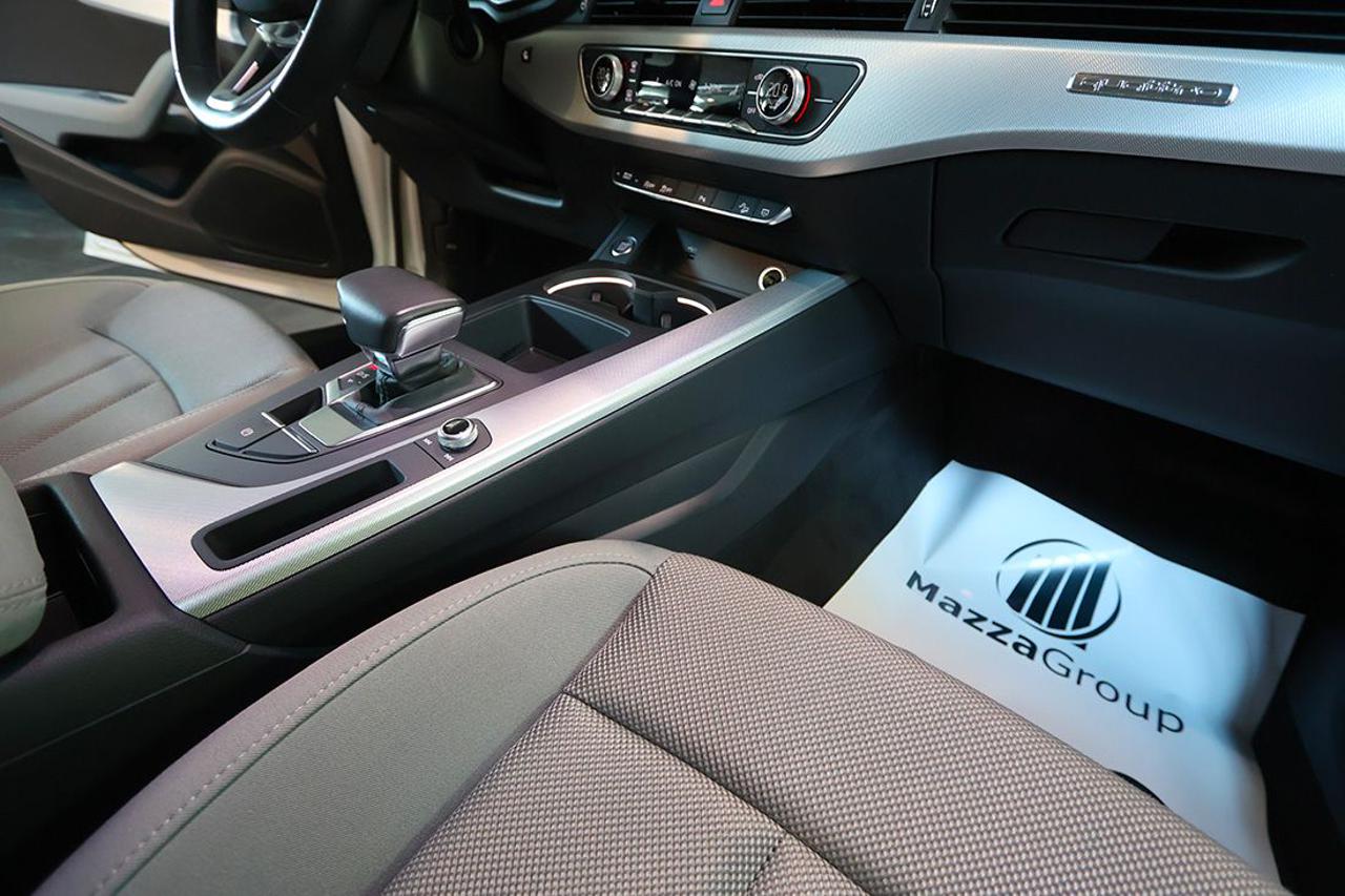 AUDI A4 allroad 40 TDI S-Tronic Business Evolution - 40