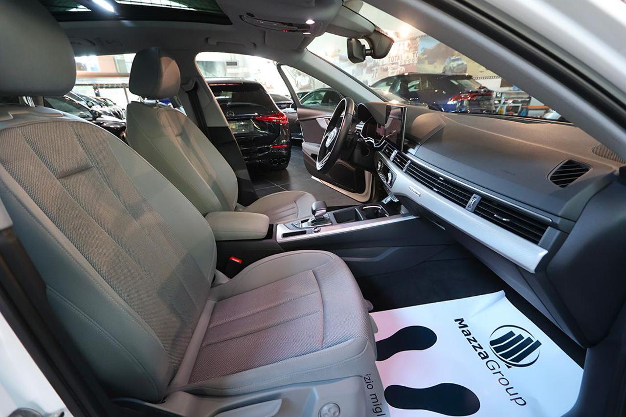 AUDI A4 allroad 40 TDI S-Tronic Business Evolution - 48