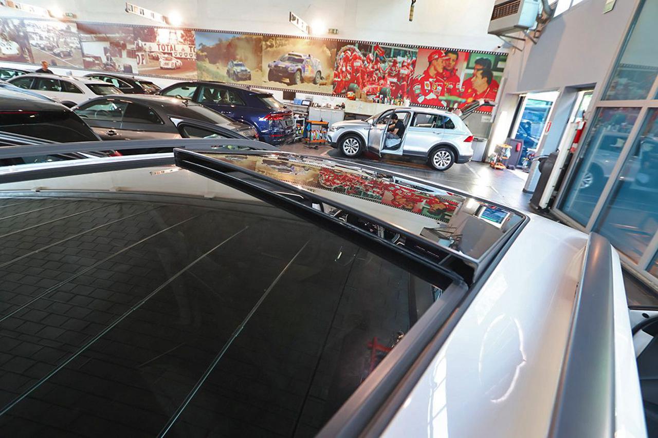 AUDI A4 allroad 40 TDI S-Tronic Business Evolution - 7