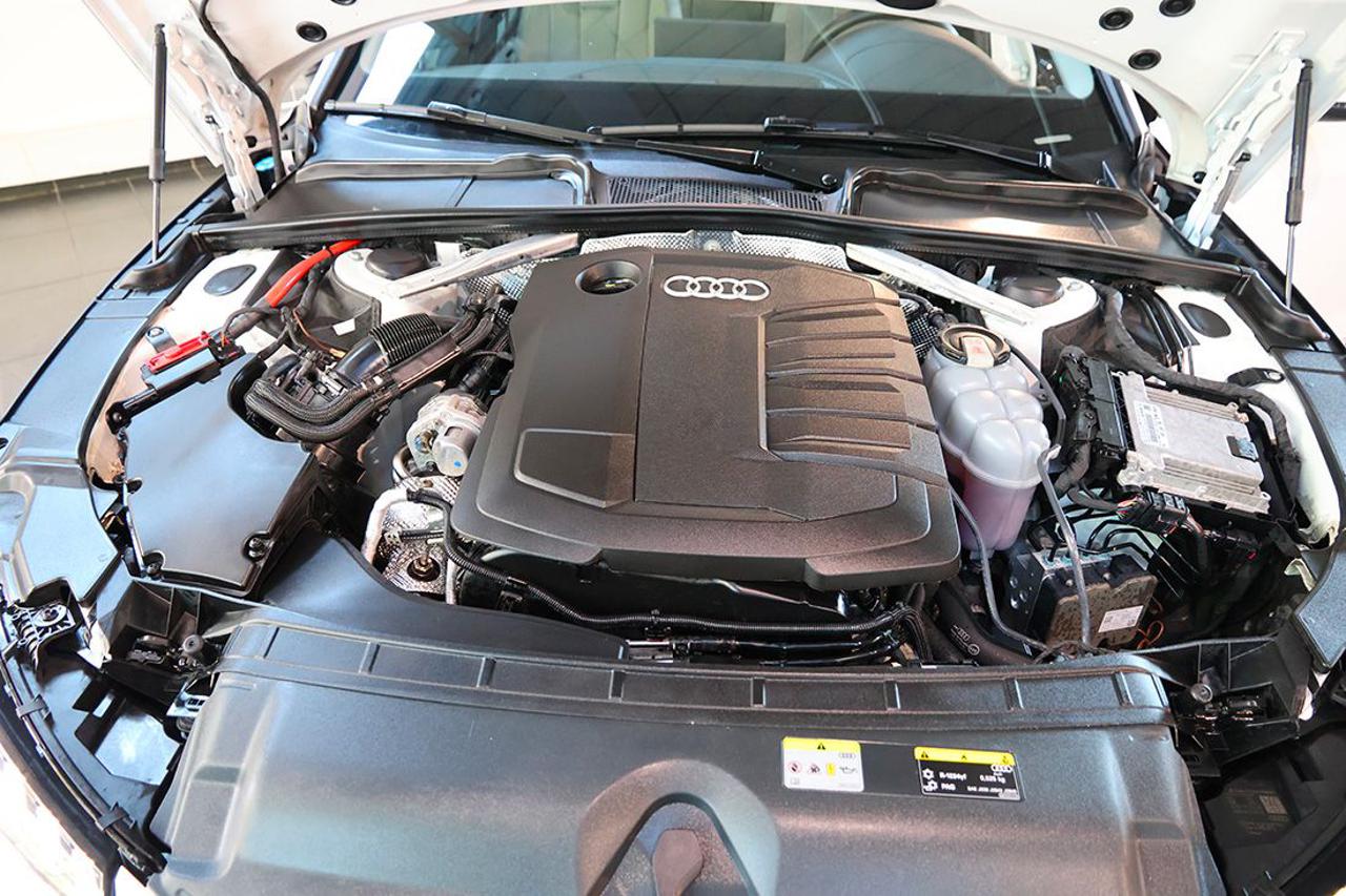 AUDI A4 allroad 40 TDI S-Tronic Business Evolution - 12