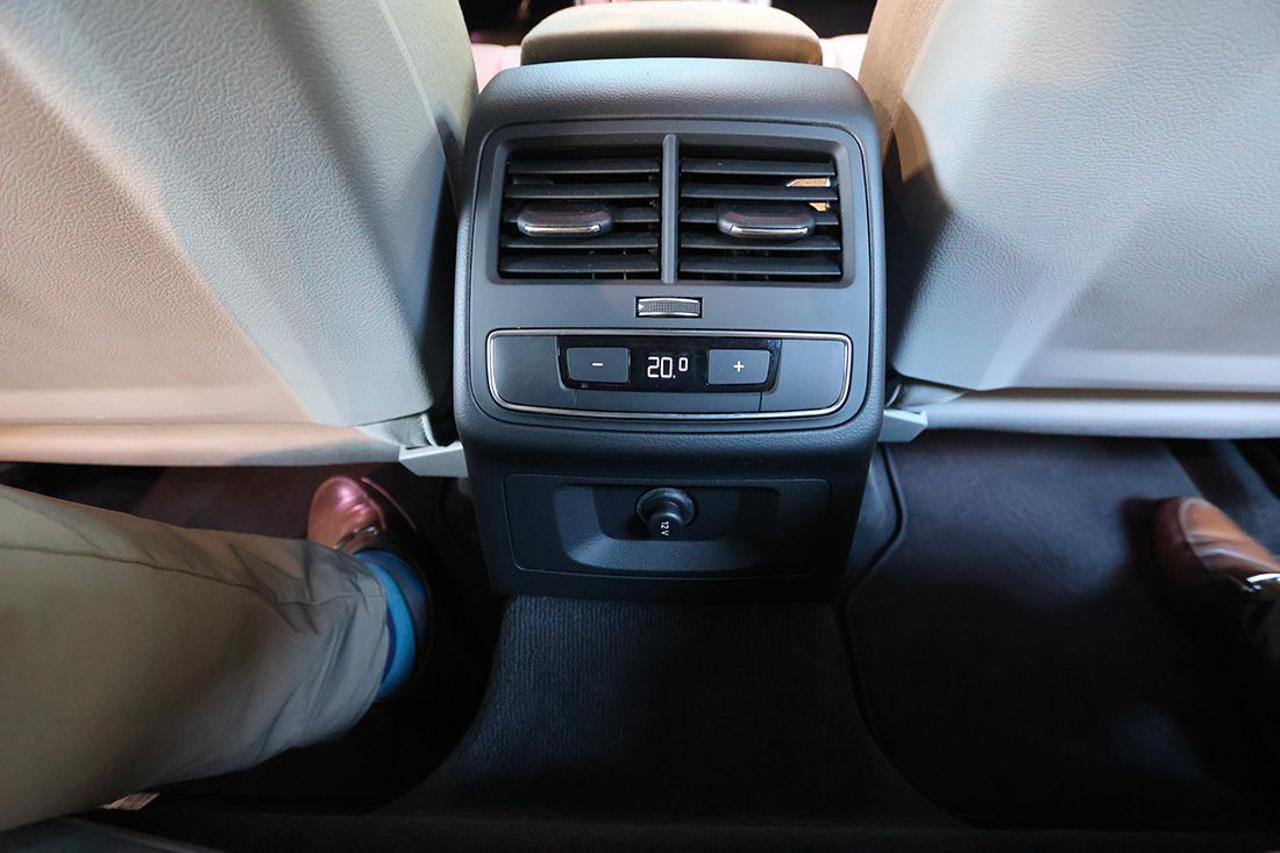 AUDI A4 allroad 40 TDI S-Tronic Business Evolution - 45