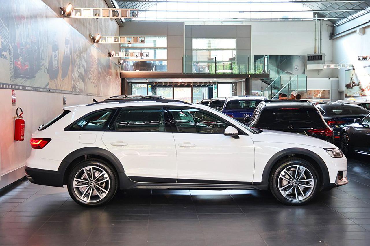 AUDI A4 allroad 40 TDI S-Tronic Business Evolution - 2