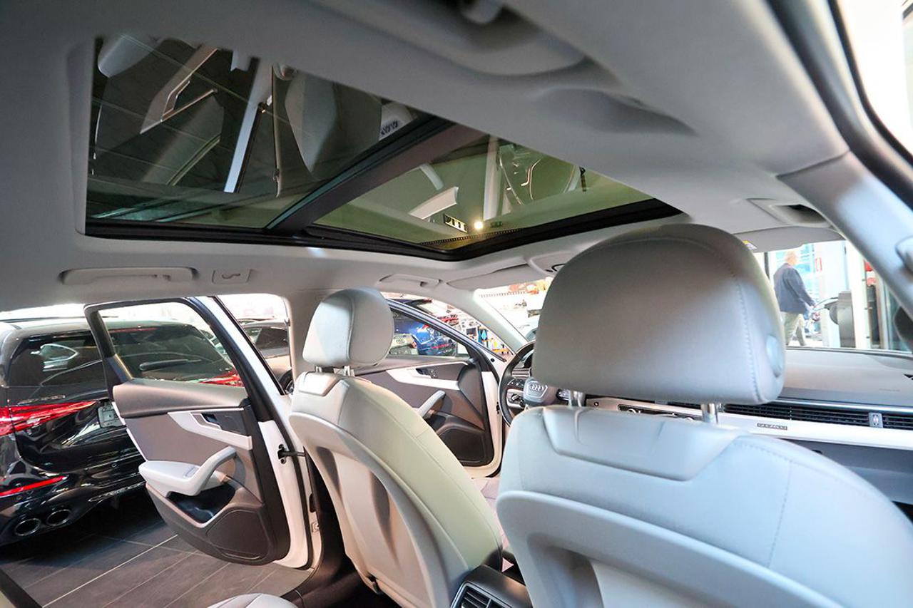 AUDI A4 allroad 40 TDI S-Tronic Business Evolution - 23