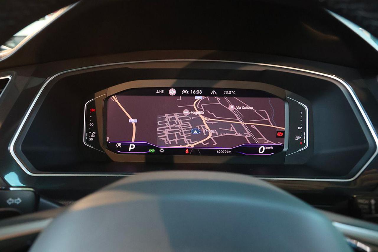 VOLKSWAGEN Tiguan Allspace 2.0 TDI 200cv SCR DSG 4Motion R-Line - 40