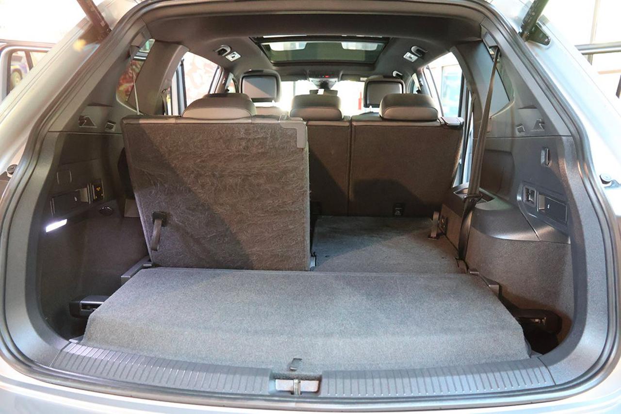 VOLKSWAGEN Tiguan Allspace 2.0 TDI 200cv SCR DSG 4Motion R-Line - 14