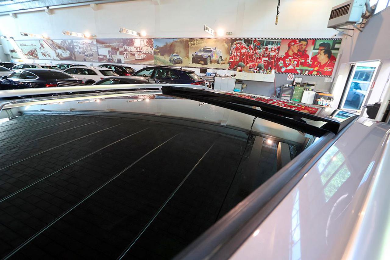 VOLKSWAGEN Tiguan Allspace 2.0 TDI 200cv SCR DSG 4Motion R-Line - 7