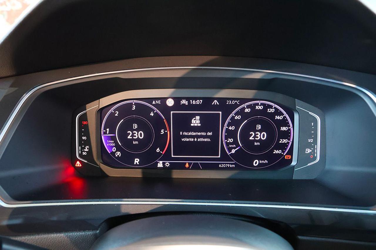 VOLKSWAGEN Tiguan Allspace 2.0 TDI 200cv SCR DSG 4Motion R-Line - 41