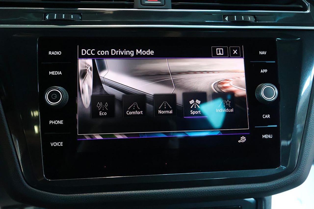 VOLKSWAGEN Tiguan Allspace 2.0 TDI 200cv SCR DSG 4Motion R-Line - 36