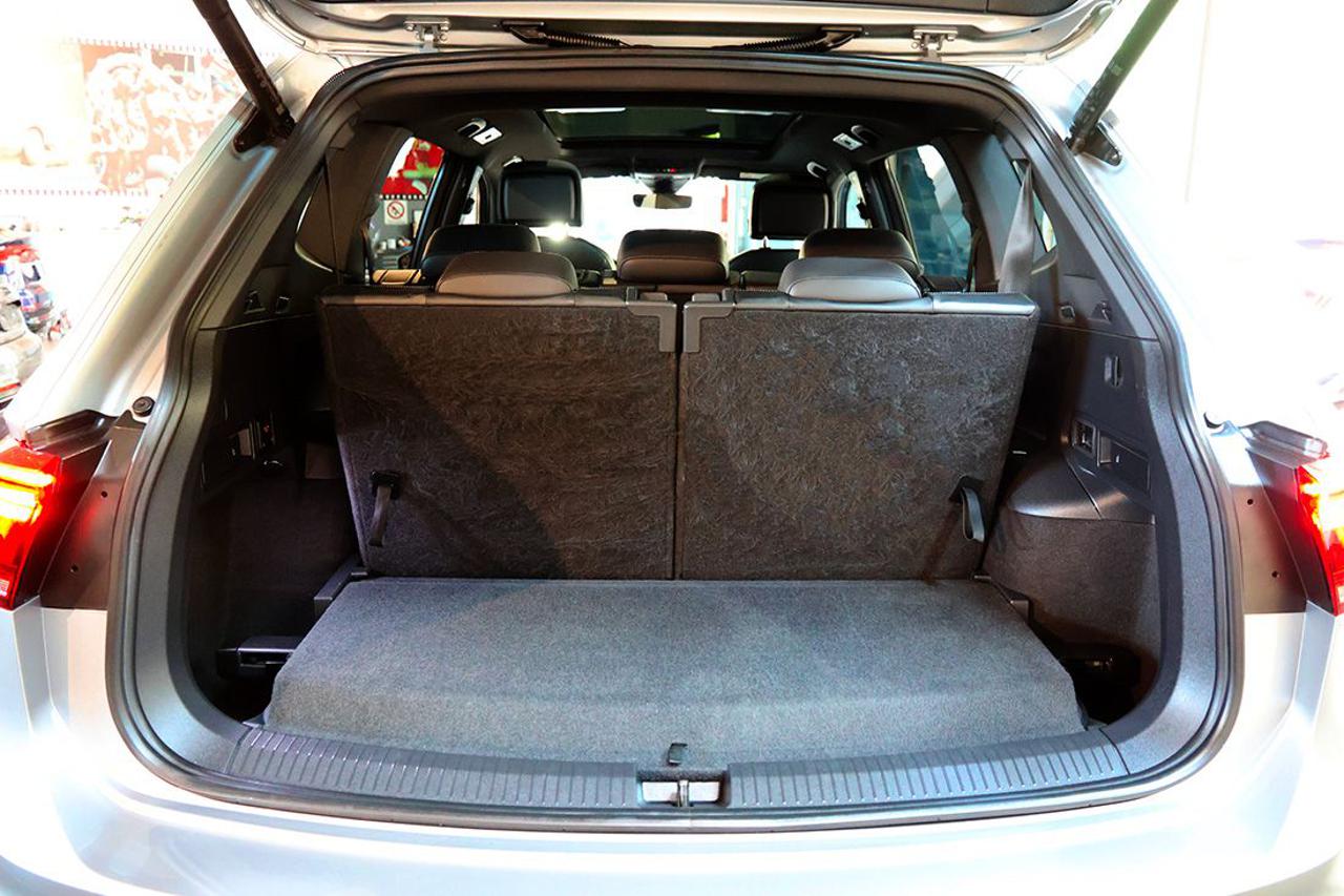 VOLKSWAGEN Tiguan Allspace 2.0 TDI 200cv SCR DSG 4Motion R-Line - 13