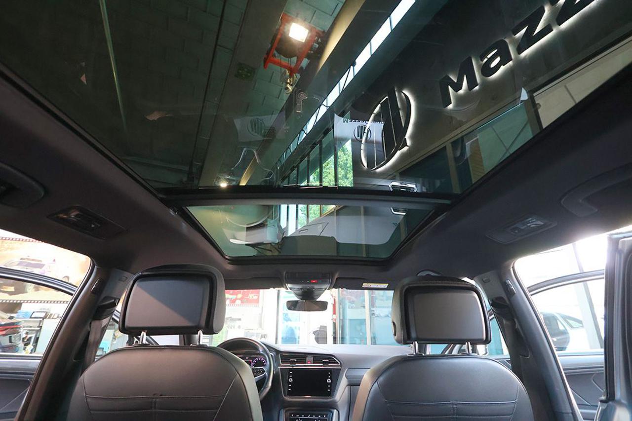 VOLKSWAGEN Tiguan Allspace 2.0 TDI 200cv SCR DSG 4Motion R-Line - 24