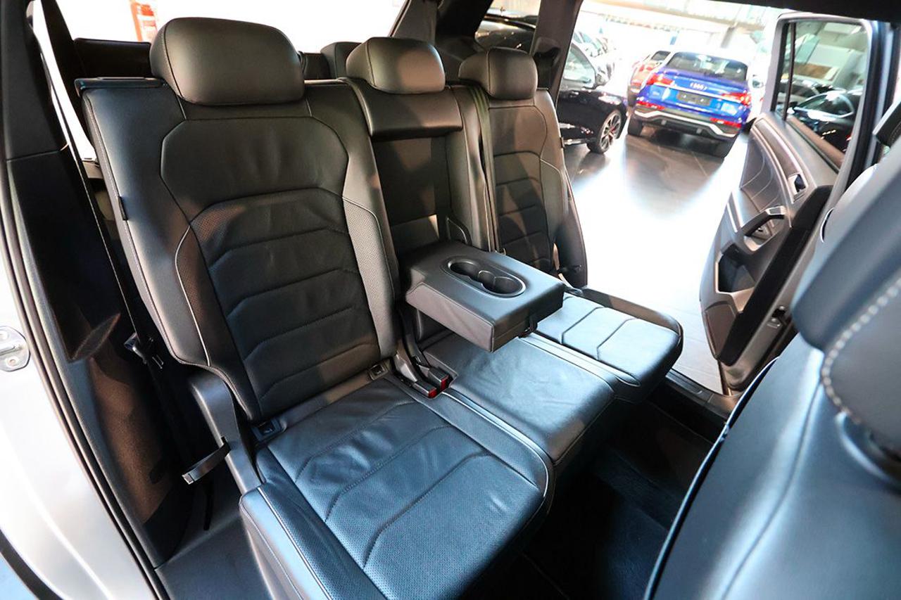 VOLKSWAGEN Tiguan Allspace 2.0 TDI 200cv SCR DSG 4Motion R-Line - 22