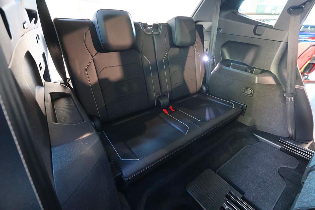 VOLKSWAGEN Tiguan Allspace 2.0 TDI 200cv SCR DSG 4Motion R-Line - 23