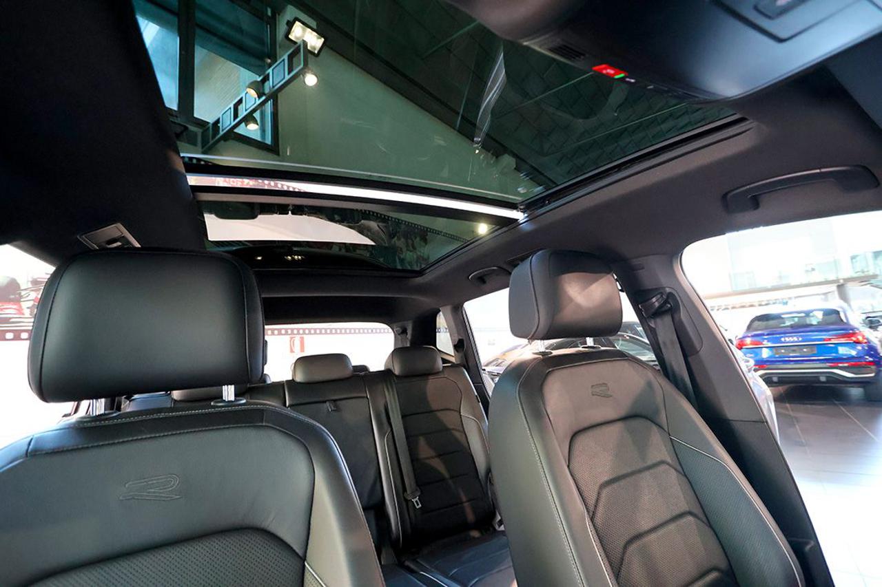 VOLKSWAGEN Tiguan Allspace 2.0 TDI 200cv SCR DSG 4Motion R-Line - 26