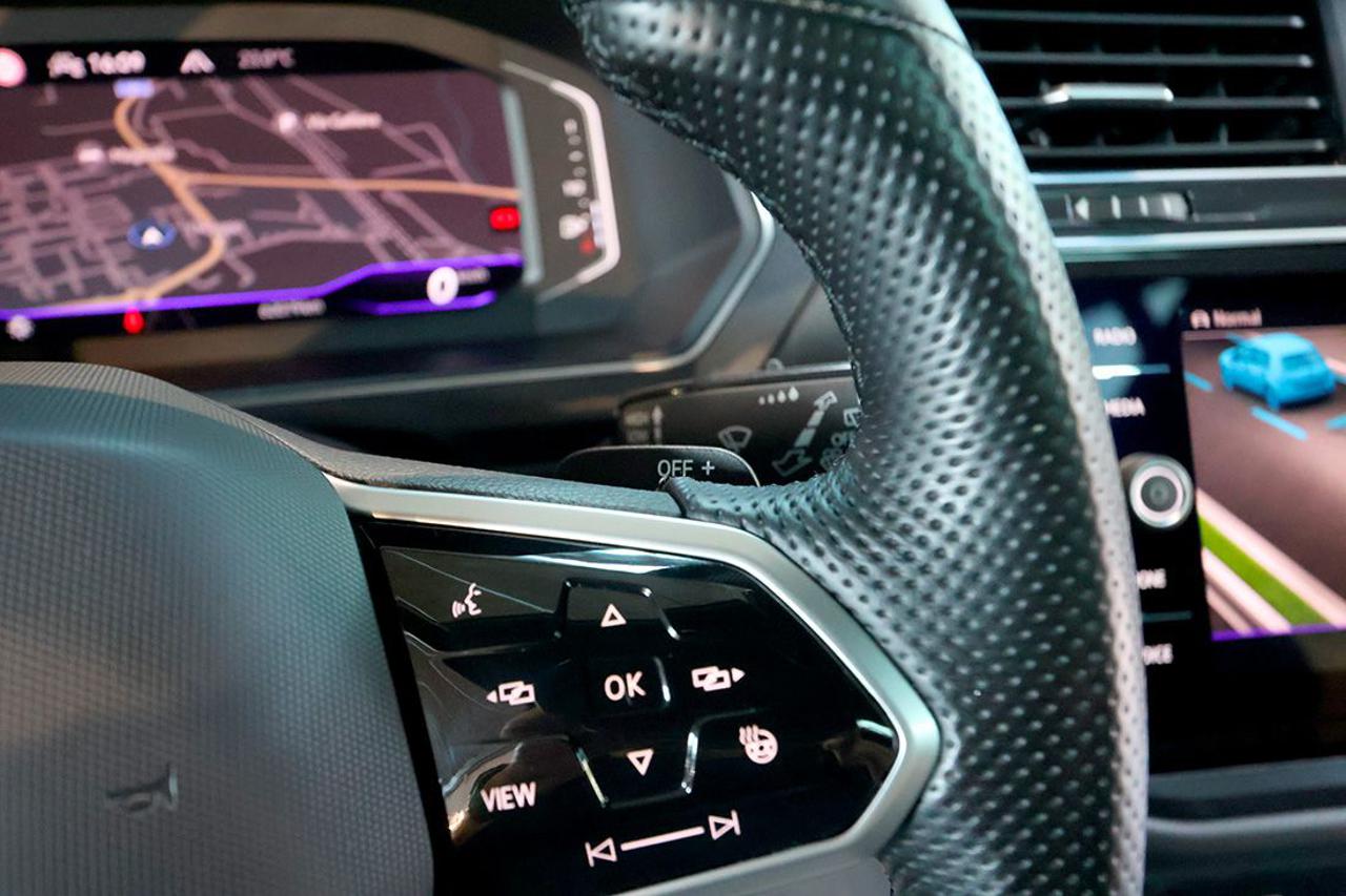 VOLKSWAGEN Tiguan Allspace 2.0 TDI 200cv SCR DSG 4Motion R-Line - 29